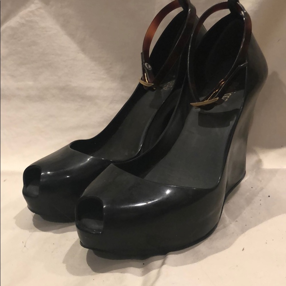 Jelly wedges
